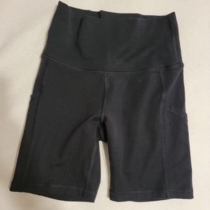 Aerie Bike Shorts